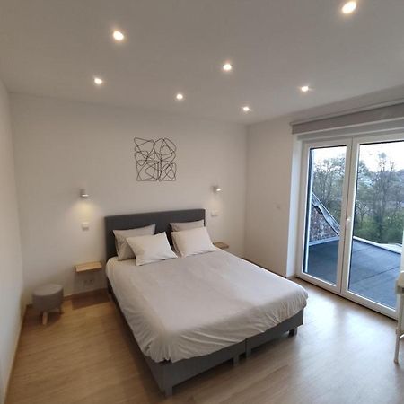 Studio Citadelle - Chambres Avec Salle De Bain Independantes Et Cuisine Partagee Liège Zewnętrze zdjęcie