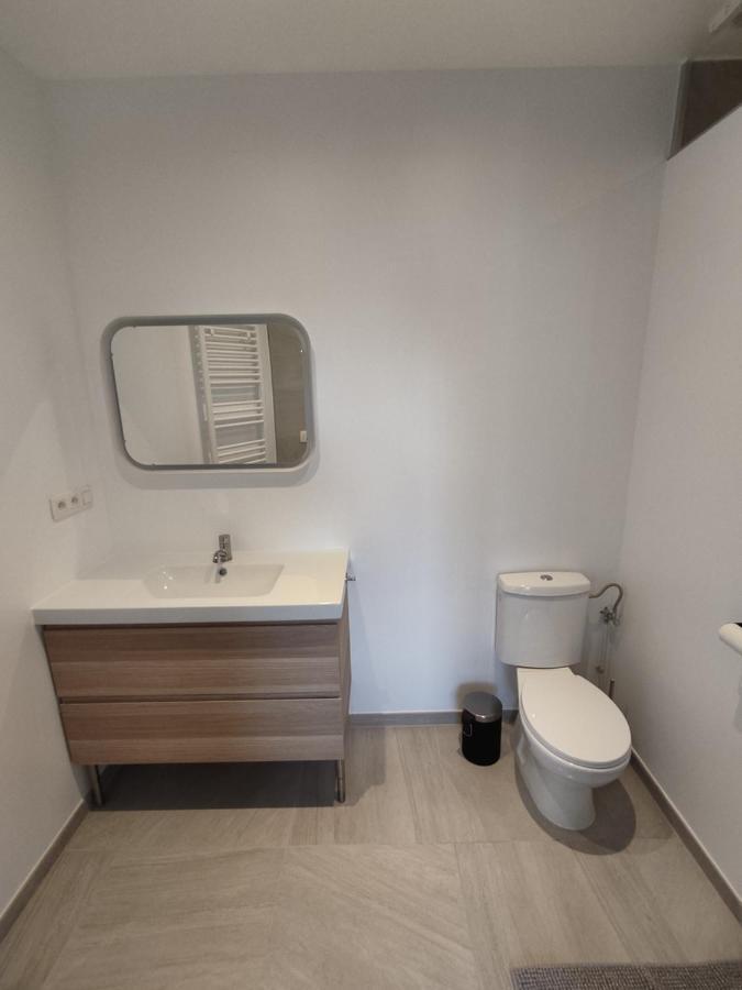 Studio Citadelle - Chambres Avec Salle De Bain Independantes Et Cuisine Partagee Liège Zewnętrze zdjęcie